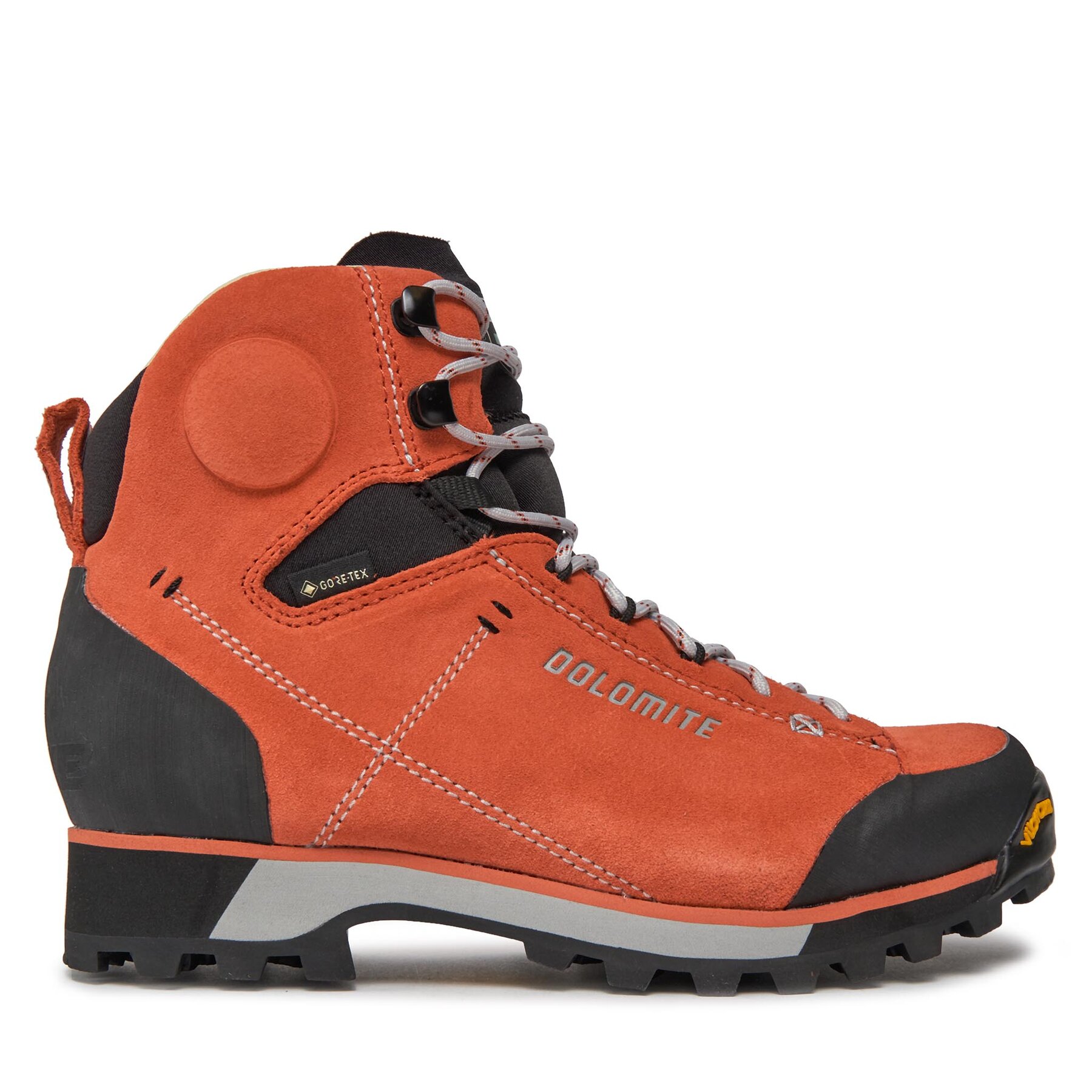 Trekkingschuhe Dolomite W'S 54 Hike Evo GTX GORE-TEX 289209 Paprika Red von Dolomite