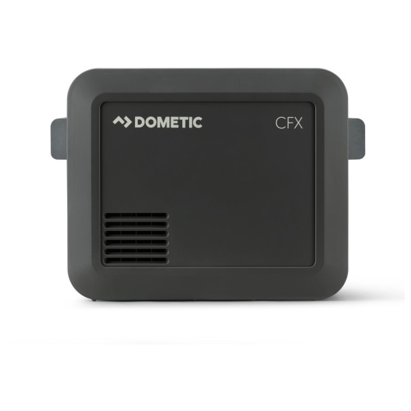 Dometic - CFX5 25 - Kühlbox Gr 569 x 342 x 420 mm schwarz/grau Dometic - CFX5 25 - Kühlbox Gr 569 x 342 x 420 mm schwarz/grau von Dometic