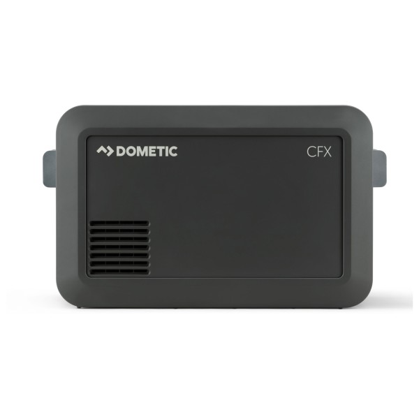 Dometic - CFX5 35 - Kühlbox Gr 694 x 398 x 407 mm grau/schwarz von Dometic