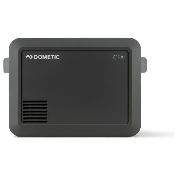 Dometic - CFX5 45 - Kühlbox Gr 694 x 398 x 476 mm grau/schwarz von Dometic