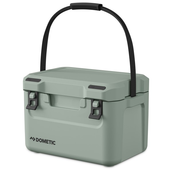 Dometic - CI 15 - Kühlbox Gr 15 l grau Dometic - CI 15 - Kühlbox Gr 15 l grau von Dometic