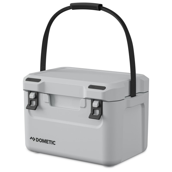 Dometic - CI 15 - Kühlbox Gr 15 l grau Dometic - CI 15 - Kühlbox Gr 15 l grau von Dometic