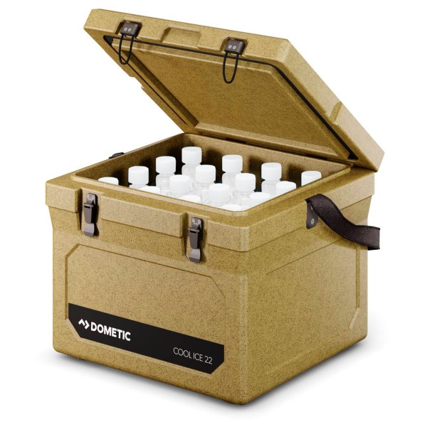 Dometic - Cool-Ice WCI 22 - Kühlbox Gr 22 l beige Dometic - Cool-Ice WCI 22 - Kühlbox Gr 22 l beige von Dometic
