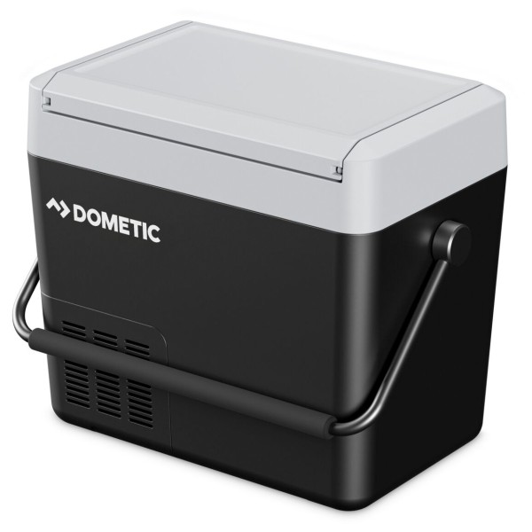 Dometic - Dometic CFF 18 - Kühlbox Gr 19 l schwarz/grau von Dometic