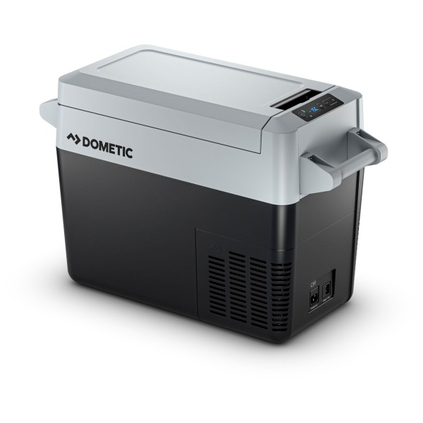 Dometic - Dometic CFF 20 - Kühlbox Gr 21 l grau Dometic - Dometic CFF 20 - Kühlbox Gr 21 l grau von Dometic