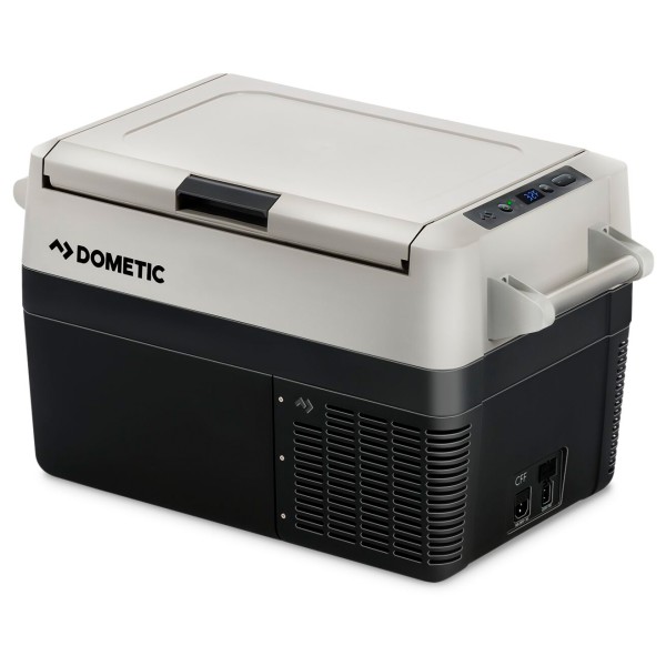Dometic - Dometic CFF 35 - Kühlbox Gr 34 l grau/schwarz von Dometic