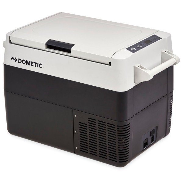 Dometic - Dometic CFF 45 - Kühlbox Gr 44 l grau von Dometic