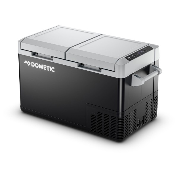 Dometic - Dometic CFF 70DZ - Kühlbox Gr 70 l grau Dometic - Dometic CFF 70DZ - Kühlbox Gr 70 l grau von Dometic