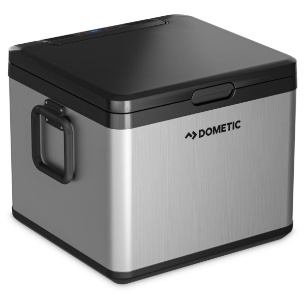 Dometic - Dometic CK2 45 Hybrid - Kühlbox Gr 43 l grau von Dometic