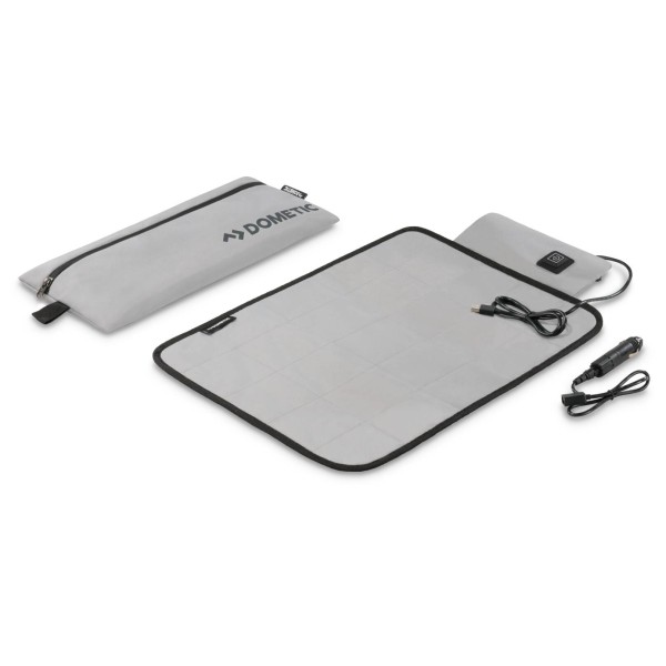 Dometic - GO Camp Heater - Sitzkissen Gr 45 x 35 x 2 cm silt Dometic - GO Camp Heater - Sitzkissen Gr 45 x 35 x 2 cm silt von Dometic