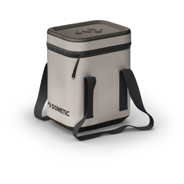 Dometic - GO Soft Storage 10L - Aufbewahrungsbox Gr 10 l grau Dometic - GO Soft Storage 10L - Aufbewahrungsbox Gr 10 l grau von Dometic