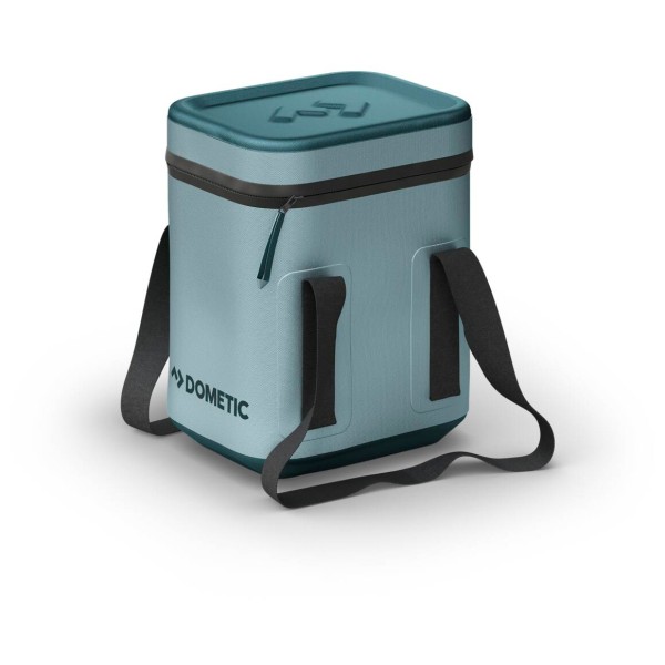 Dometic - GO Soft Storage 10L - Aufbewahrungsbox Gr 10 l türkis Dometic - GO Soft Storage 10L - Aufbewahrungsbox Gr 10 l türkis von Dometic