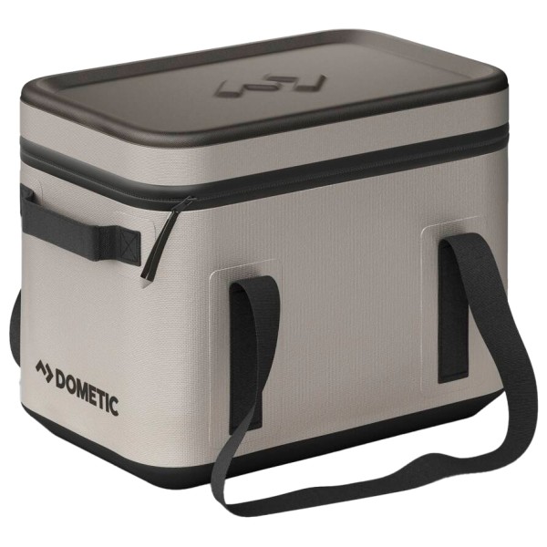 Dometic - GO Soft Storage 20L - Aufbewahrungsbox Gr 20 l grau Dometic - GO Soft Storage 20L - Aufbewahrungsbox Gr 20 l grau von Dometic