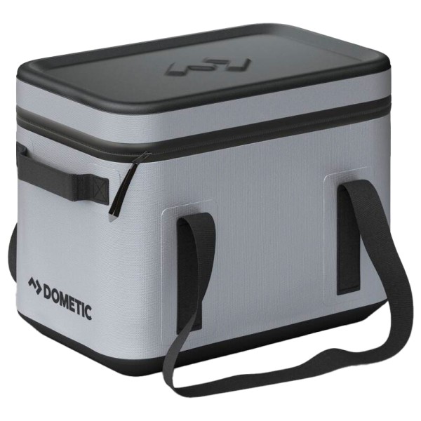 Dometic - GO Soft Storage 20L - Aufbewahrungsbox Gr 20 l grau Dometic - GO Soft Storage 20L - Aufbewahrungsbox Gr 20 l grau von Dometic