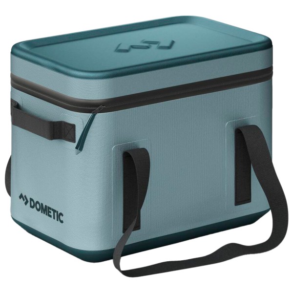 Dometic - GO Soft Storage 20L - Aufbewahrungsbox Gr 20 l türkis Dometic - GO Soft Storage 20L - Aufbewahrungsbox Gr 20 l türkis von Dometic