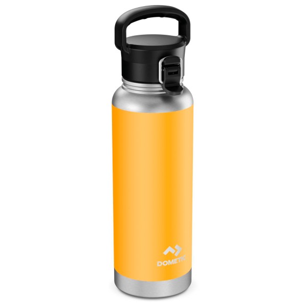 Dometic - Thermo Bottle 120 - Isolierflasche Gr 1200 ml orange Dometic - Thermo Bottle 120 - Isolierflasche Gr 1200 ml orange von Dometic