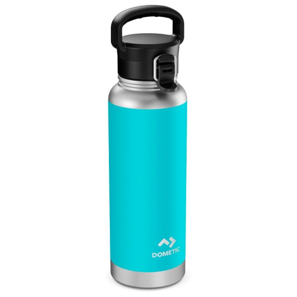 Dometic - Thermo Bottle 120 - Isolierflasche Gr 1200 ml türkis Dometic - Thermo Bottle 120 - Isolierflasche Gr 1200 ml türkis von Dometic