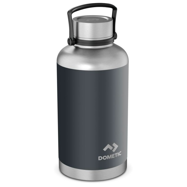 Dometic - Thermo Bottle 192 - Isolierflasche Gr 1920 ml grau/blau von Dometic