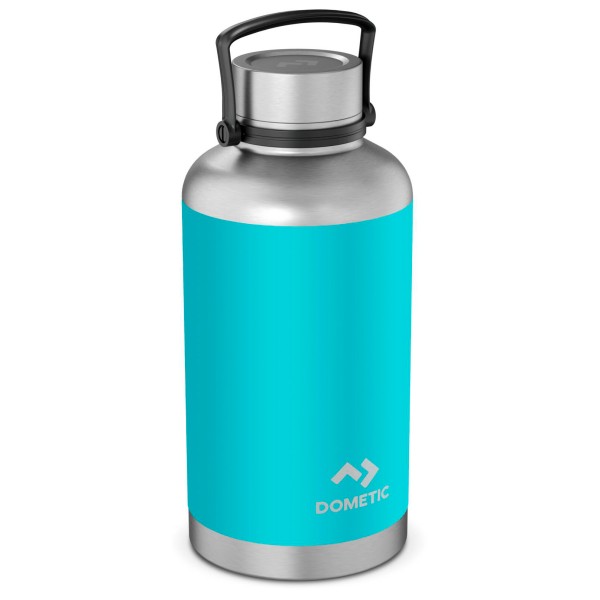 Dometic - Thermo Bottle 192 - Isolierflasche Gr 1920 ml türkis Dometic - Thermo Bottle 192 - Isolierflasche Gr 1920 ml türkis von Dometic