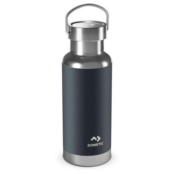 Dometic - Thermo Bottle 48 - Isolierflasche Gr 480 ml grau Dometic - Thermo Bottle 48 - Isolierflasche Gr 480 ml grau von Dometic