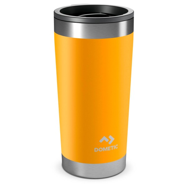 Dometic - Thermo Tumbler 60 - Isolierbecher Gr 600 ml blau;grau;orange;rosa Dometic - Thermo Tumbler 60 - Isolierbecher Gr 600 ml blau;grau;orange;rosa von Dometic