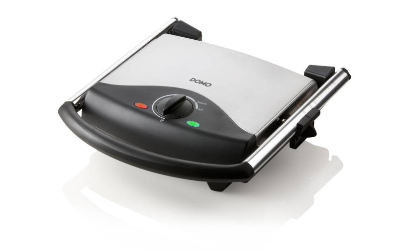 Domo Paninigrill »DO9140G 2000 W«, 2000 W von Domo