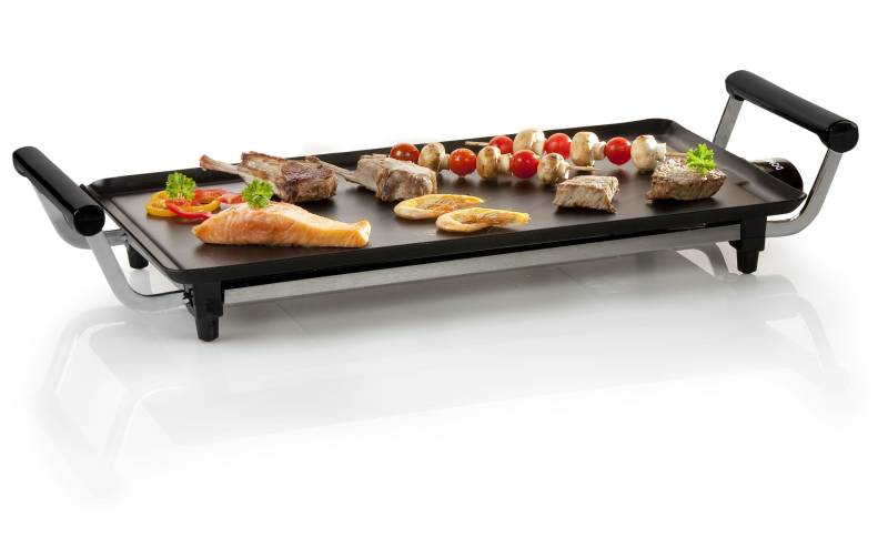 Domo Teppanyakigrill »»Teppanyaki DO8304TP««, 1800 W von Domo