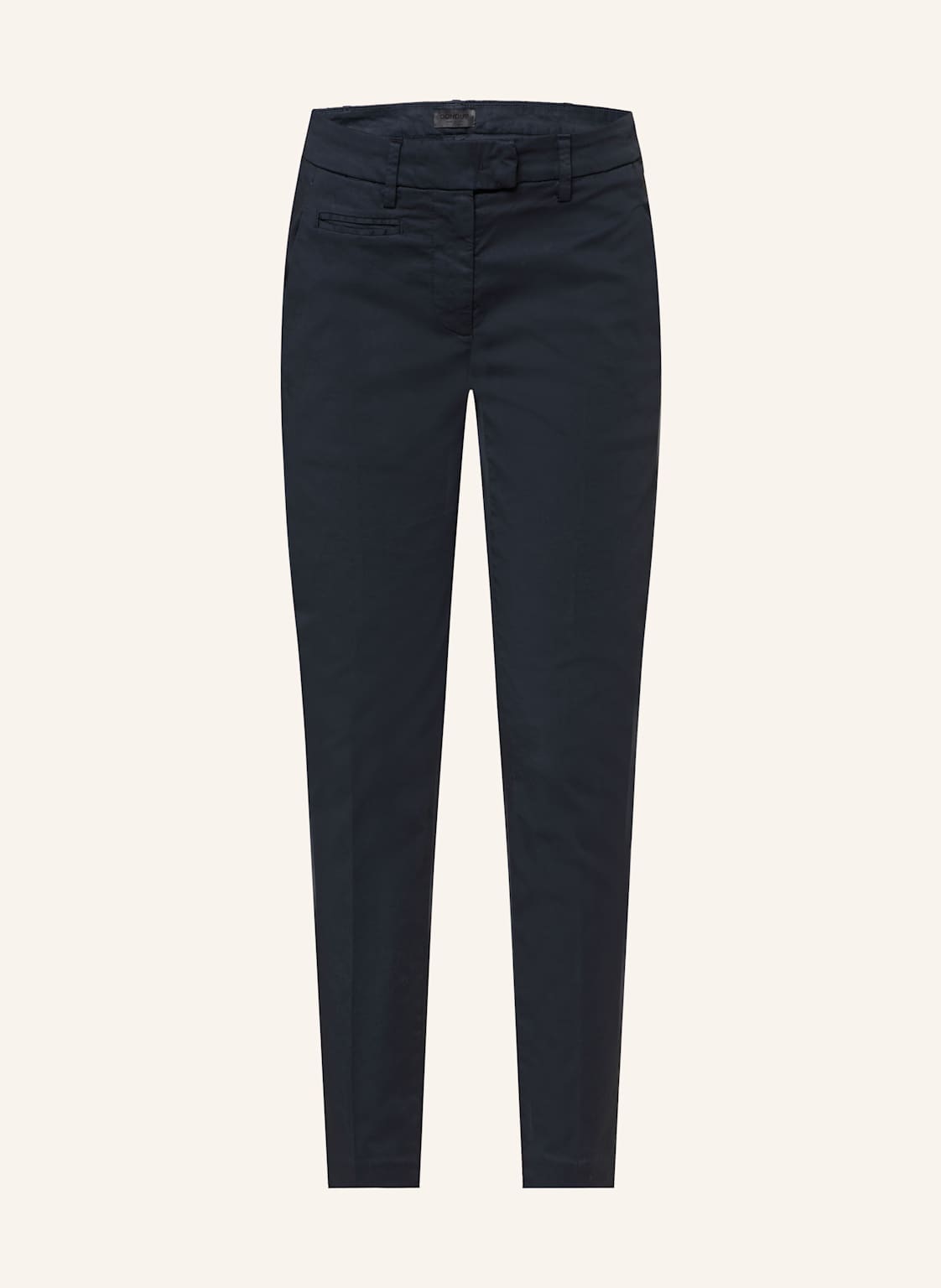 Dondup 7/8-Chino Perfect-Slim blau Dondup 7/8-Chino Perfect-Slim blau von Dondup