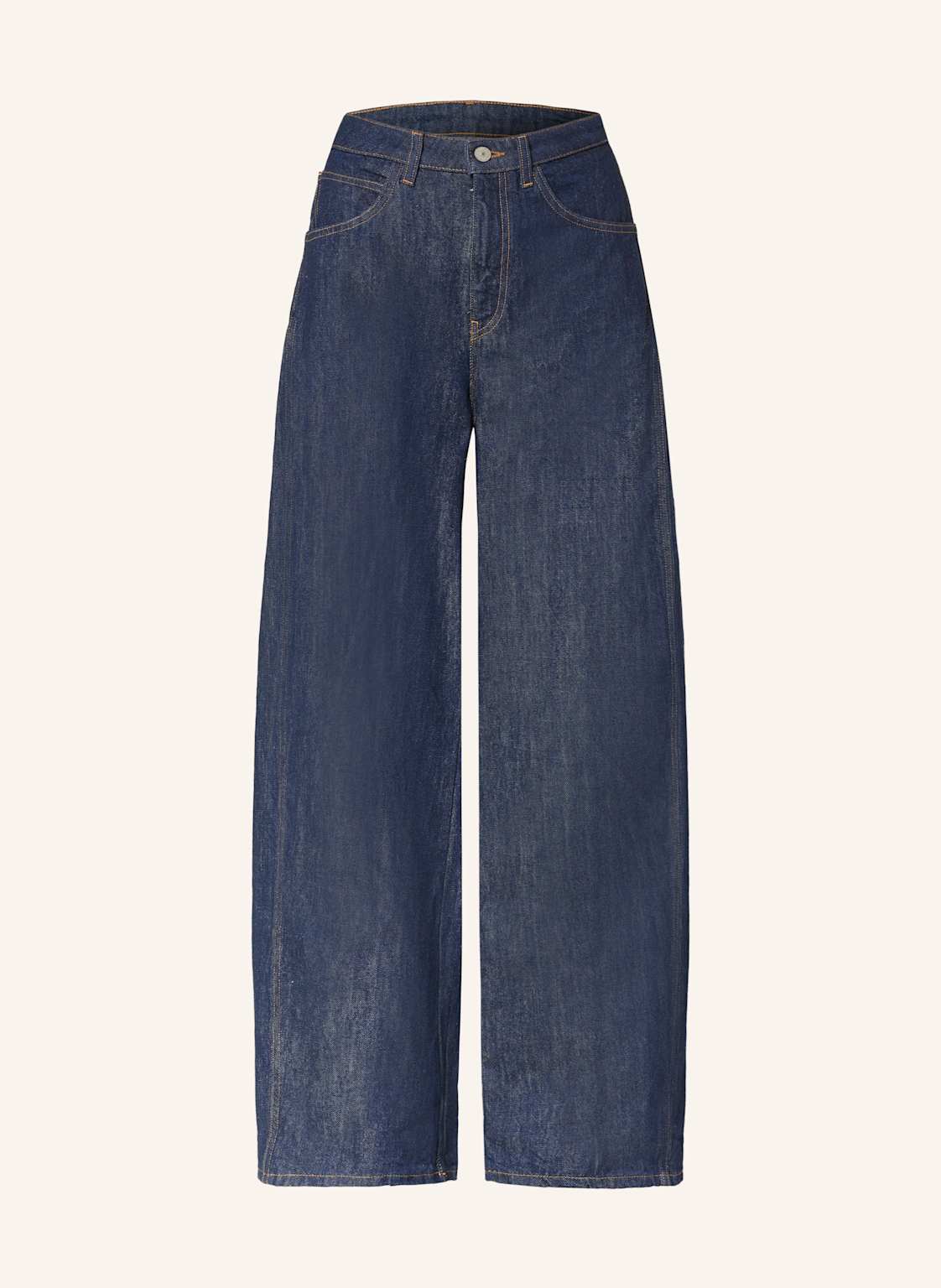 Dondup Flared Jeans blau Dondup Flared Jeans blau von Dondup