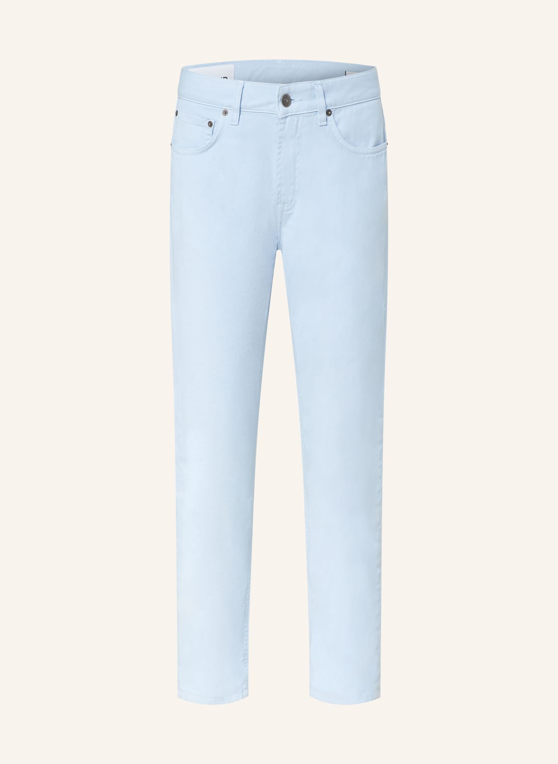 Dondup Hose Mila blau Dondup Hose Mila blau von Dondup