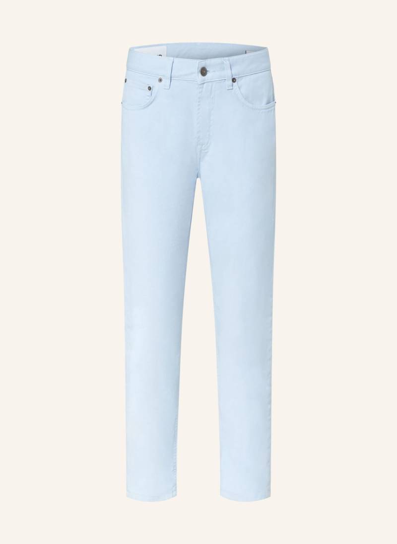 Dondup Hose Mila blau von Dondup