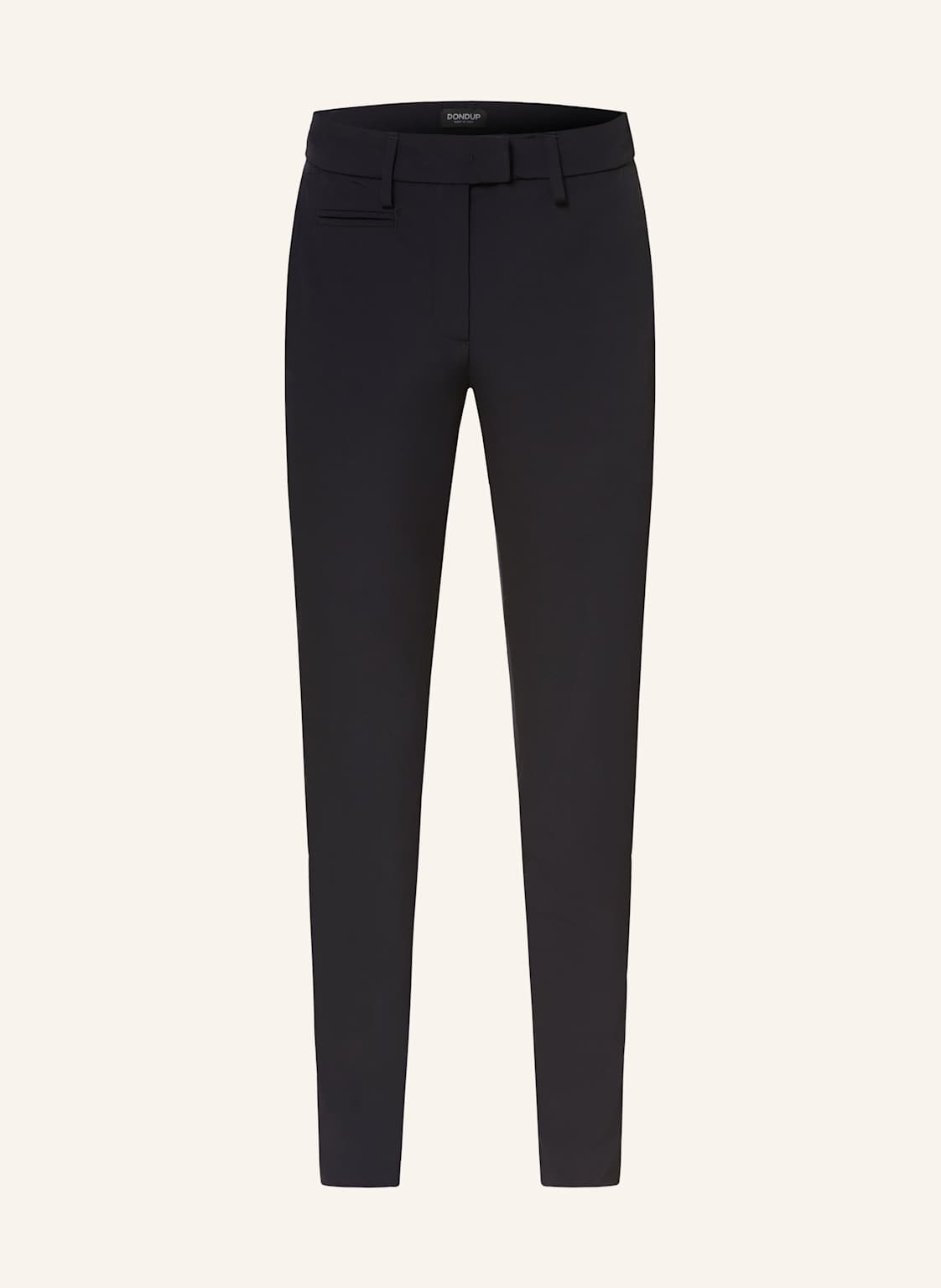 Dondup Hose blau Dondup Hose blau von Dondup