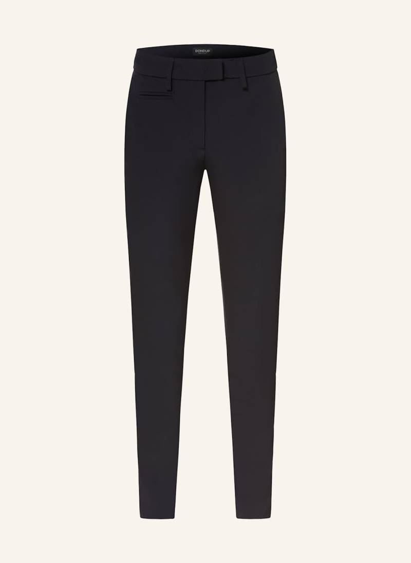 Dondup Hose blau von Dondup