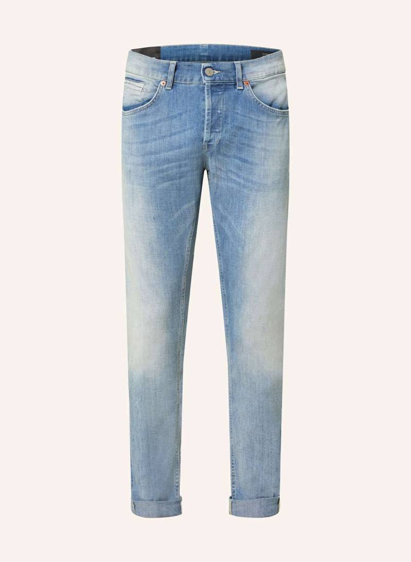 Dondup Jeans George Extra Slim Fit blau von Dondup