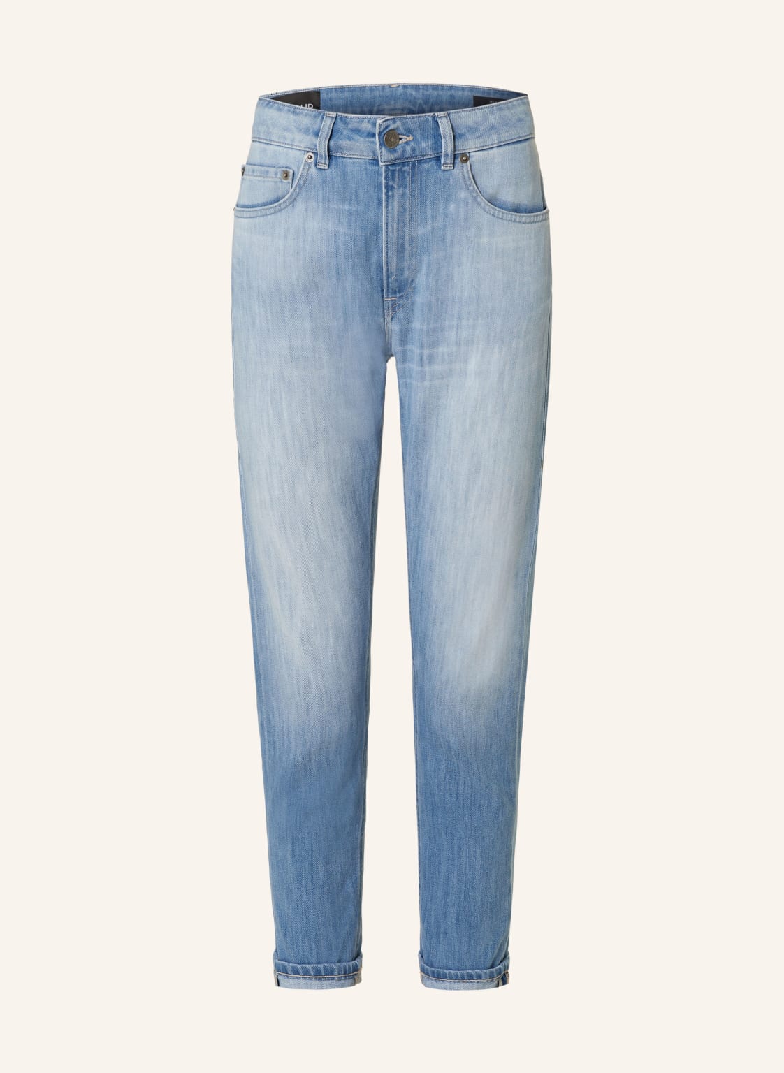 Dondup Jeans Milla blau von Dondup