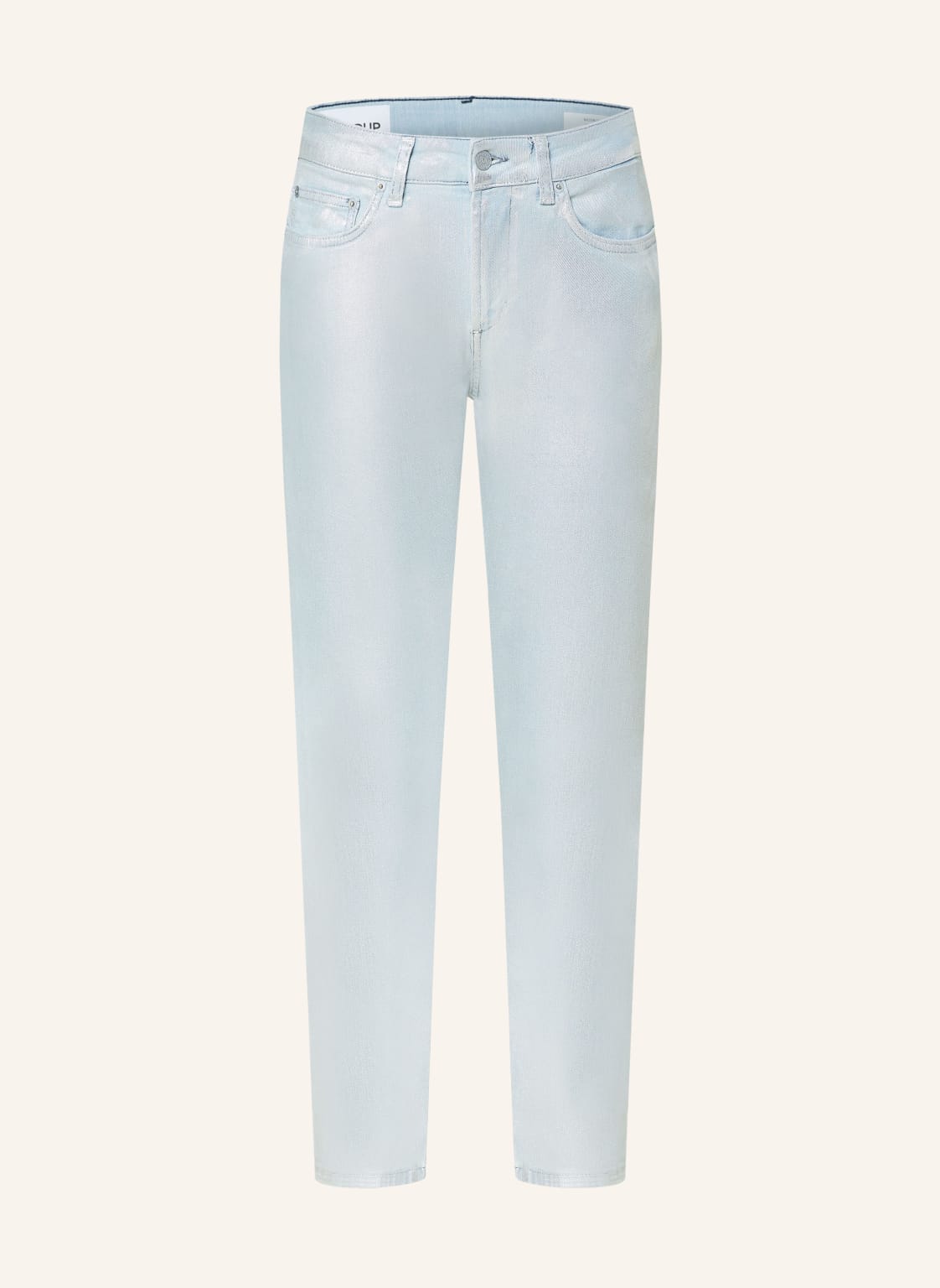 Dondup Jeans Monroe blau von Dondup