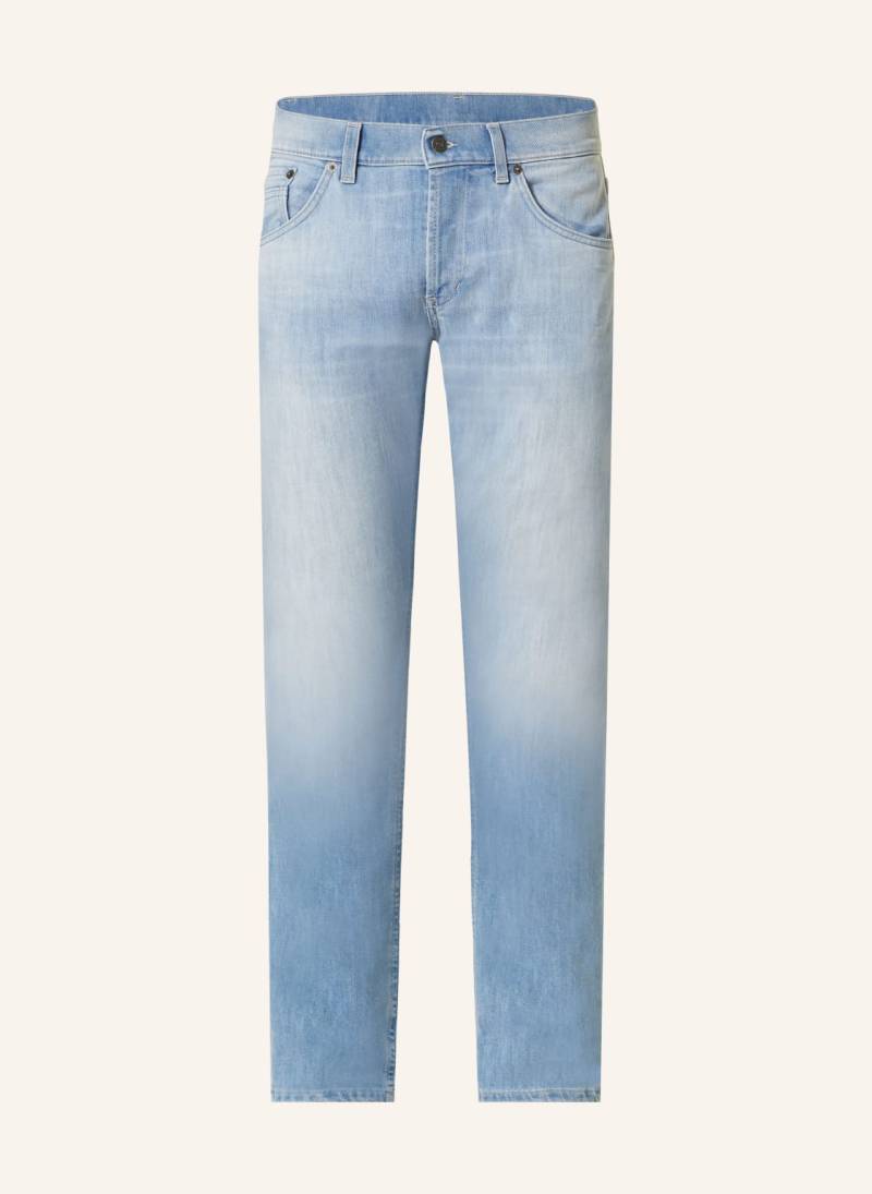 Dondup Jeans Ritchie Skinny Fit blau von Dondup