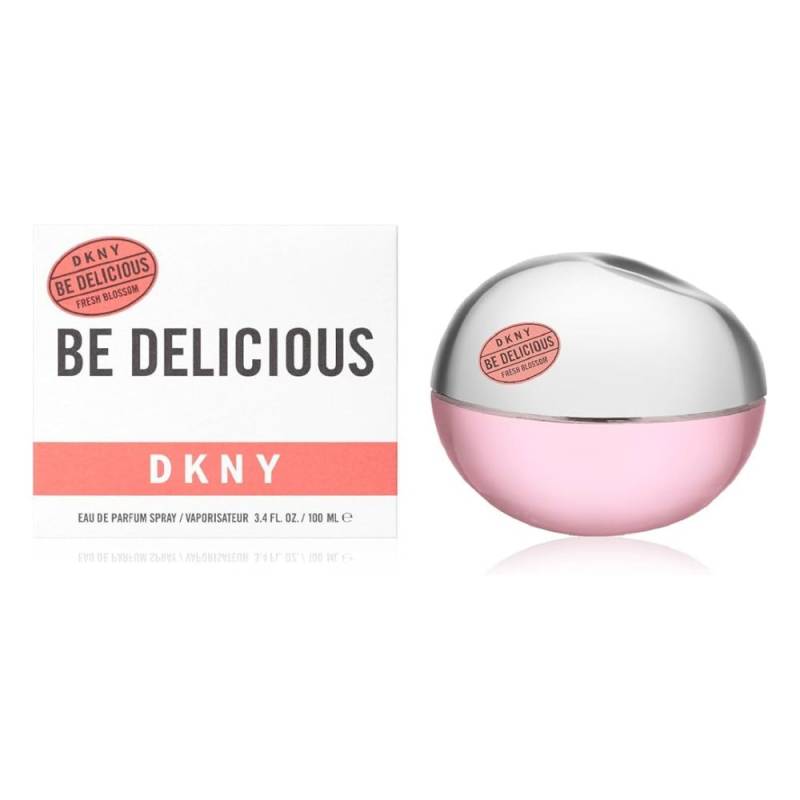 Donna Karan Be Delicious Fresh Blossom Eau de Parfum 100ml von Donna Karan