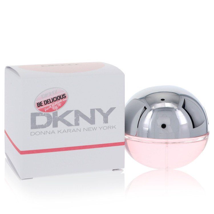 Donna Karan Be Delicious Fresh Blossom Eau de Parfum 30ml von Donna Karan