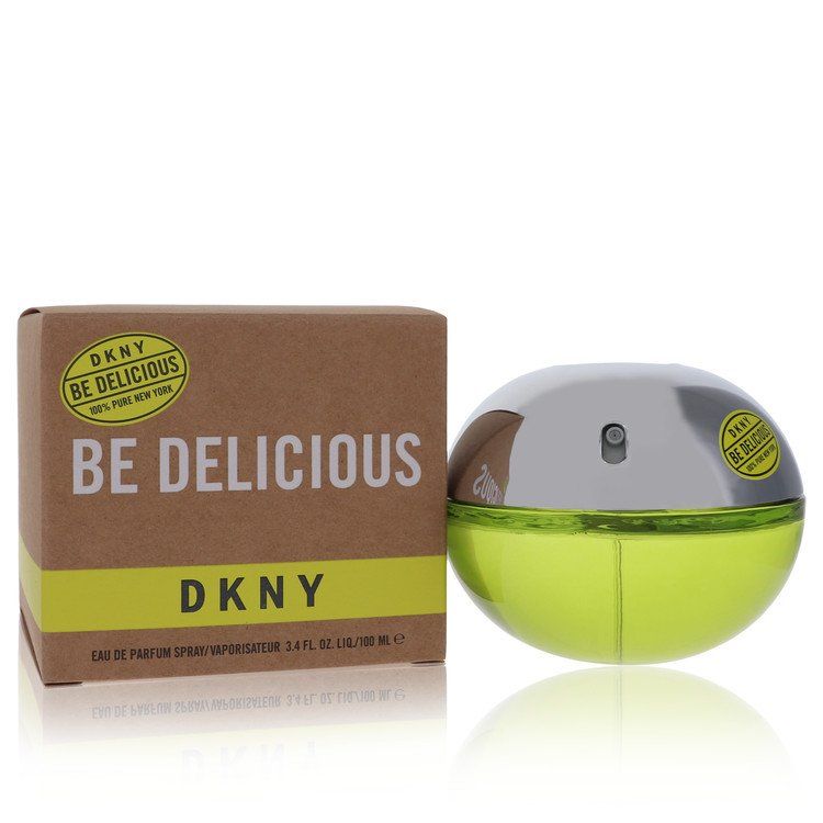 Be Delicious by Donna Karan Eau de Parfum 100ml von Donna Karan