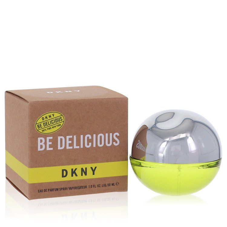 Be Delicious by Donna Karan Eau de Parfum 30ml von Donna Karan