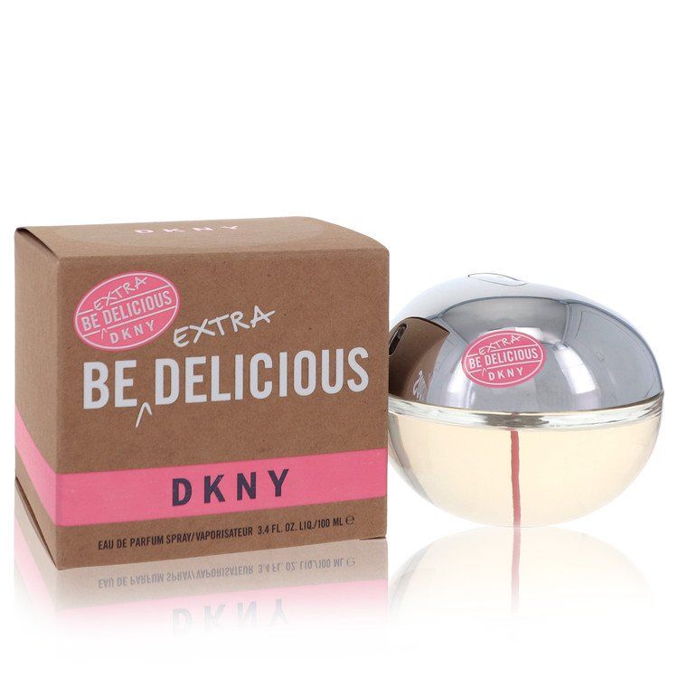 Donna Karan Be Extra Delicious Eau de Parfum 100ml von Donna Karan