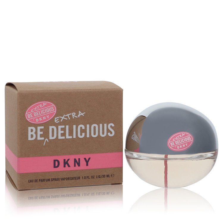 Be Extra Delicious by Donna Karan Eau de Parfum 30ml von Donna Karan