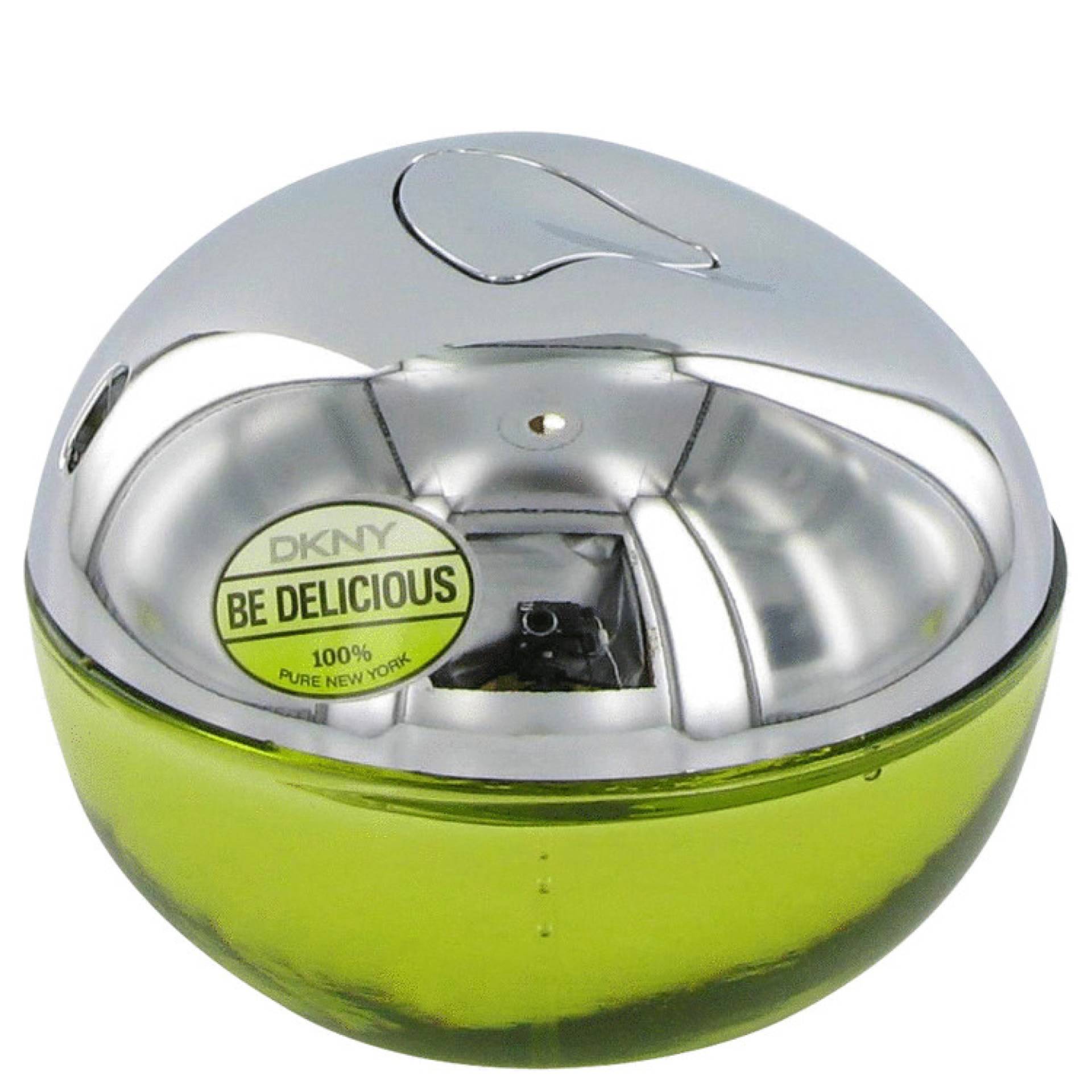 Donna Karan Be Delicious Eau De Parfum Spray (unboxed) 100 ml von Donna Karan