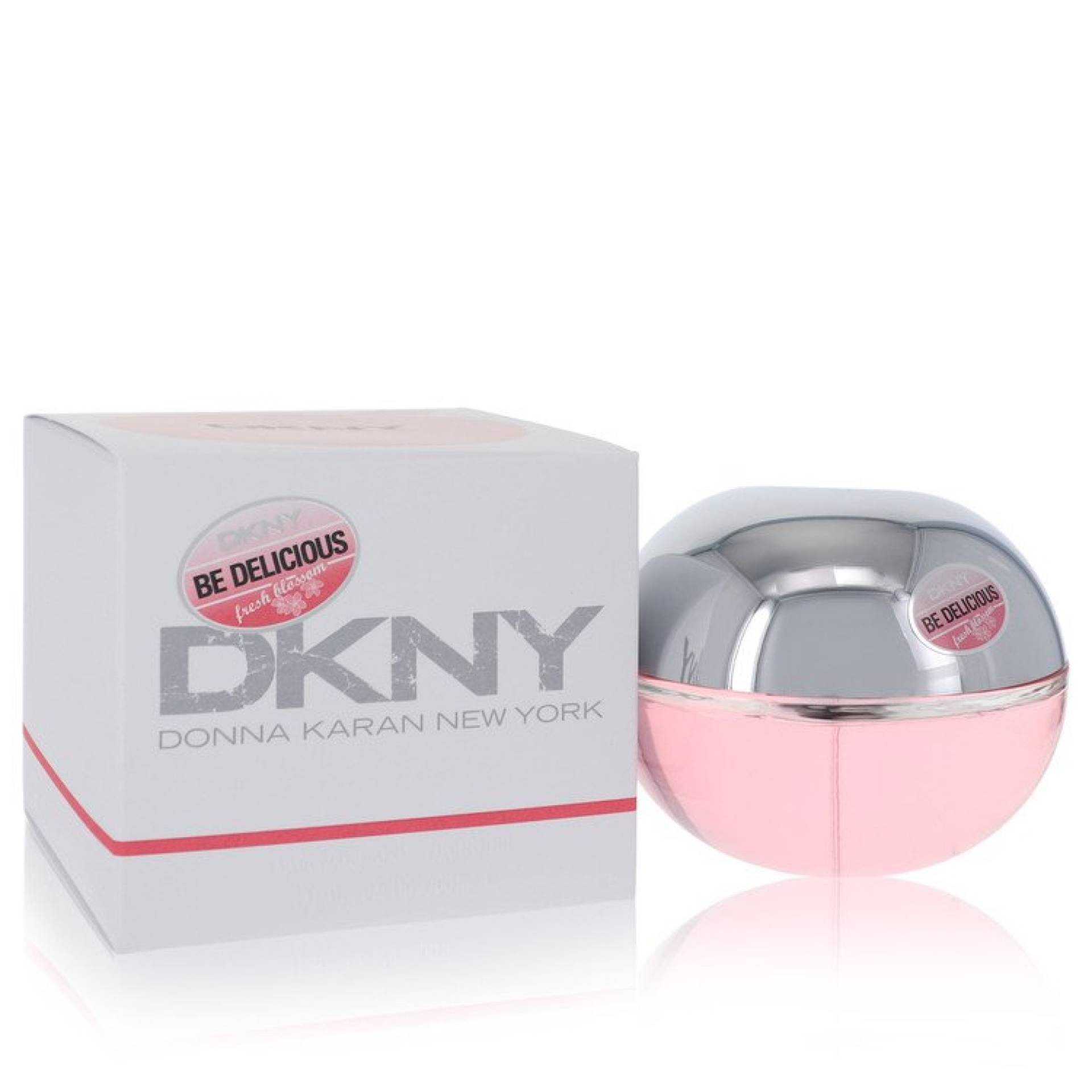 Donna Karan Be Delicious Fresh Blossom Eau De Parfum Spray 100 ml von Donna Karan