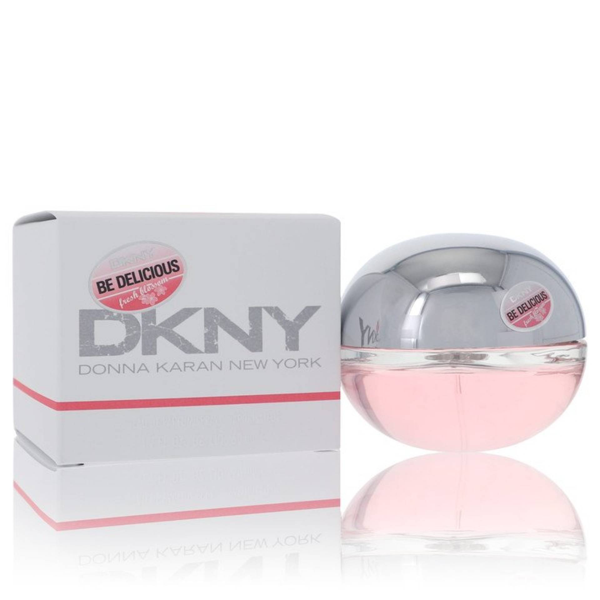 Donna Karan Be Delicious Fresh Blossom Eau De Parfum Spray 50 ml von Donna Karan