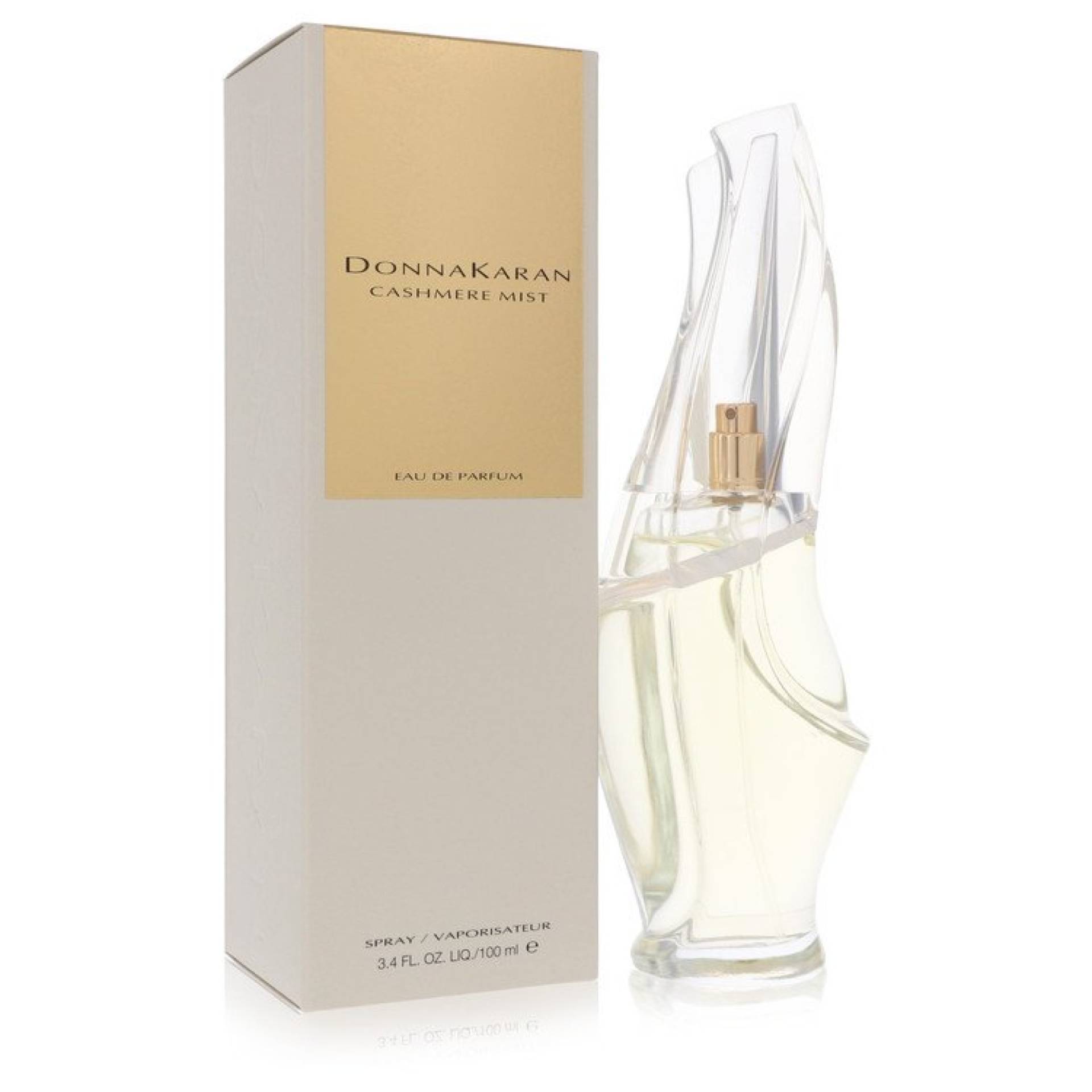 Donna Karan CASHMERE MIST Eau De Parfum Spray 100 ml von Donna Karan