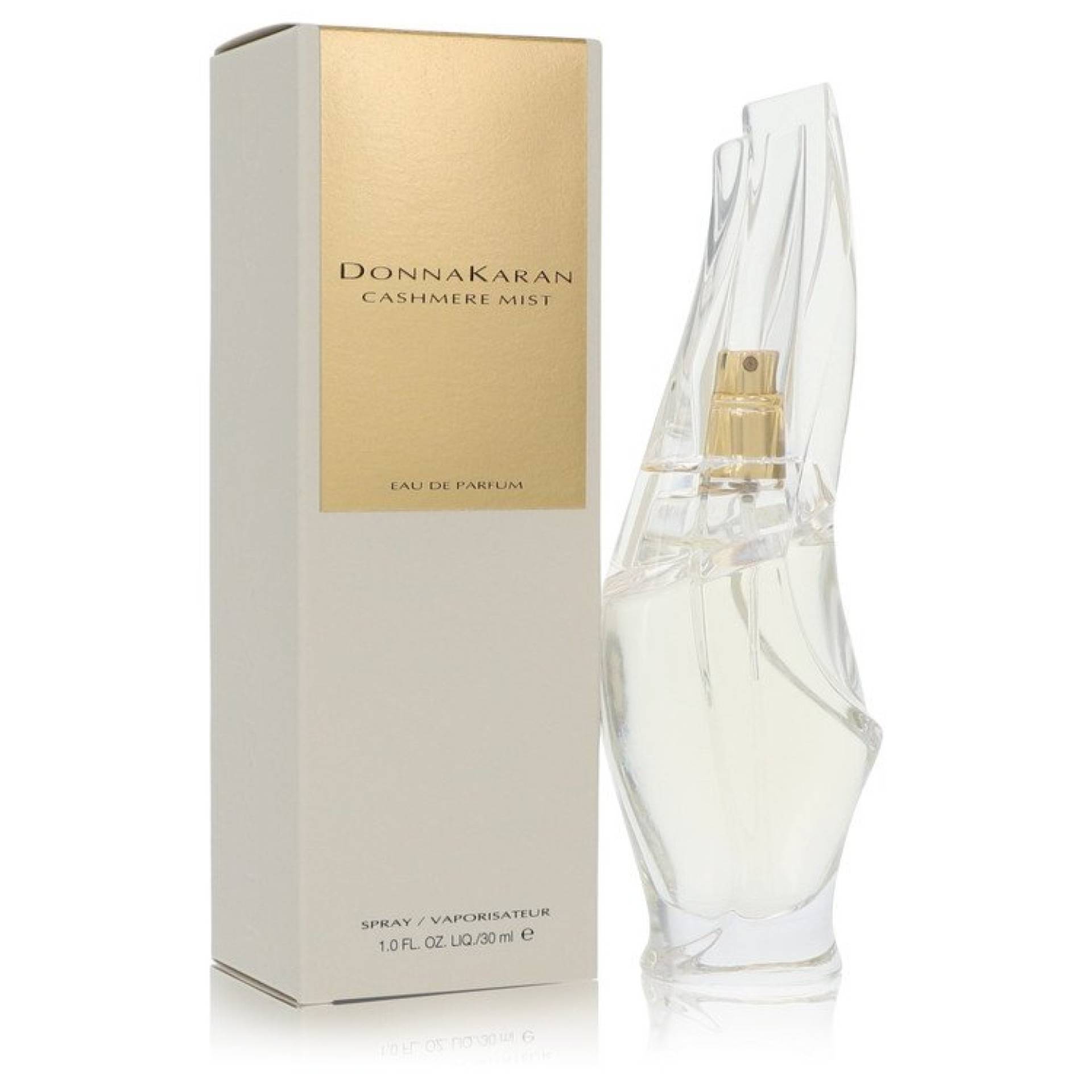 Donna Karan CASHMERE MIST Eau De Parfum Spray 30 ml von Donna Karan
