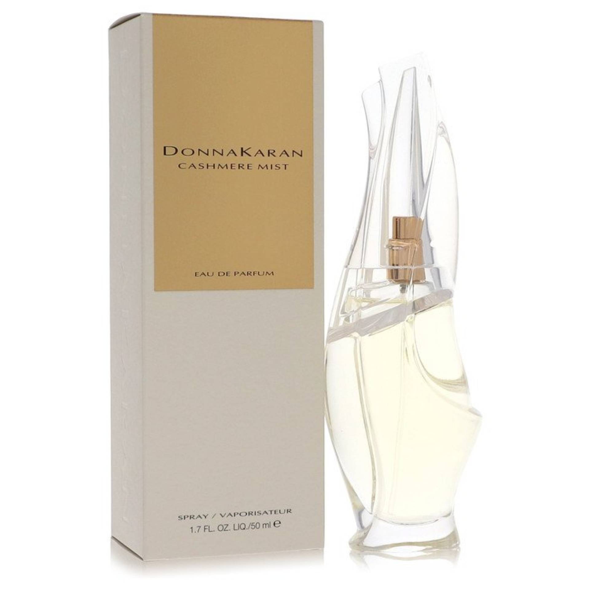 Donna Karan CASHMERE MIST Eau De Parfum Spray 50 ml von Donna Karan