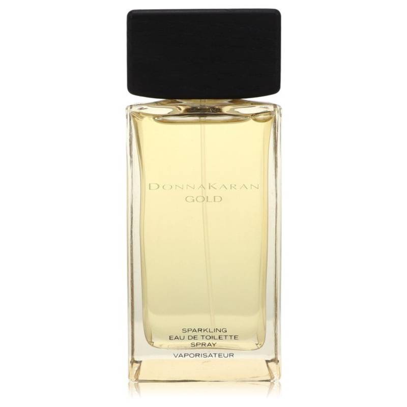 Donna Karan Gold Eau De Parfum Spray (unboxed) 100 ml von Donna Karan